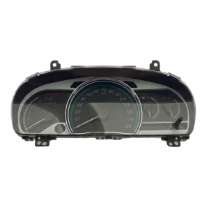 2013-2015 Toyota Venza MPH Speedometer Instrument Cluster (Used OEM)