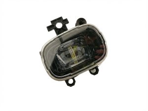 2023-2025 Nissan Armada Headlight Assembly - Right (Passenger) (New OEM)