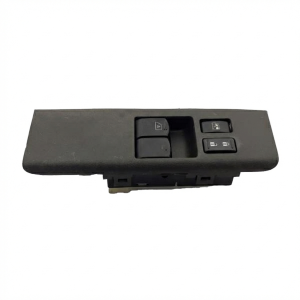 2007-2021 Nissan Frontier Master Power Window and Door Lock Switch - Left (Driver) (Used OEM)
