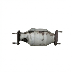 2009-2012 Suzuki Equator Pre-Catalytic Converter - Left (Driver), Left (EPA Re-Certified OEM)