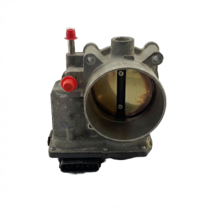 2005-2012 Nissan Frontier Fuel Injection Throttle Body Assembly (Used OEM)