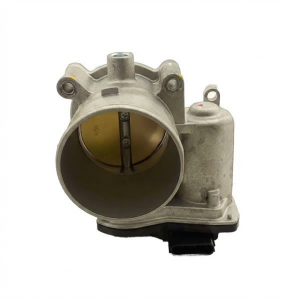 2022-2025 Hyundai Kona Fuel Injection Throttle Body Assembly (Used OEM)