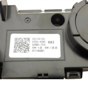 2024-2025 Hyundai Kona Automatic Temperature Control Module (Used OEM)