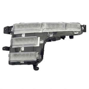 2025-2026 Hyundai Santa Cruz Smoked Smoked Headlight Assembly - Left (Driver) (New OEM)