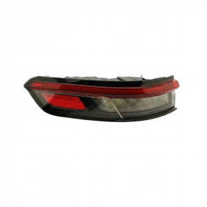 2021-2025 Jeep Grand Cherokee Quarter Panel Mounted Taillight Assembly - Left (Driver) (New OEM)