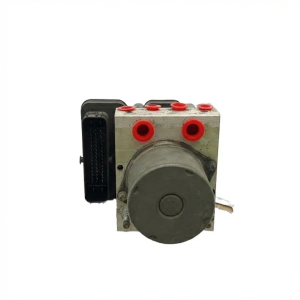 2019-2020 Cadillac CT6 ABS Control Module and Brake Booster Assembly (Used OEM)