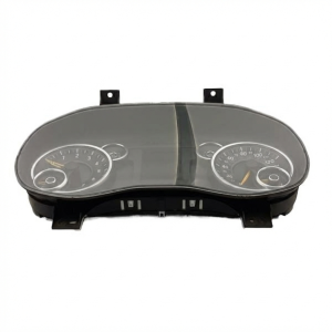 2019 Ram 1500 Instrument Cluster with 3.5-inch Display (Used OEM)