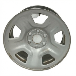 2019-2026 Ram 1500 Steel Wheel (Used OEM)