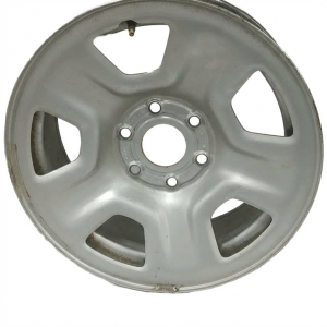 2019-2026 Ram 1500 Steel Wheel (Used OEM)