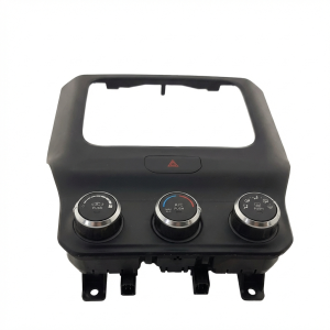 2019-2024 Ram 1500 Single-Zone Temperature Control Assembly (Used OEM)
