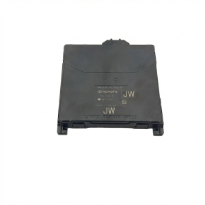 2023-2025 Toyota RAV4 Multiplex Network Body Control Module (Used OEM)