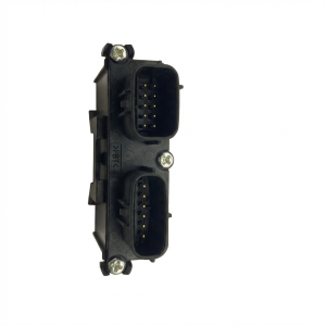 2019-2025 Toyota RAV4 Occupant Detection Control Module (Used OEM)