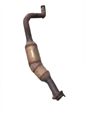 2013-2023 Land Rover Range Rover Catalytic Converter - Left or Right (EPA Re-Certified OEM)