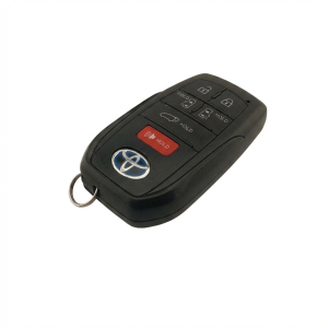 2021-2024 Toyota Sienna 6-Button Smart Keyless Entry Transmitter (Used OEM)