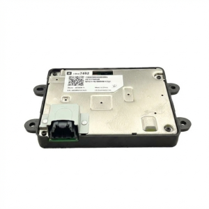 2019-2024 Chevrolet Equinox Wireless Charger Control Module (Used OEM)