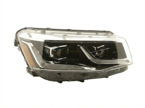 2022 Volkswagen Taos LED Projector Headlight Assembly - Right (Passenger) (New OEM)