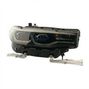 2021-2022 BMW Alpina XB7 Laser Headlight Assembly - Right (Passenger) (New OEM)