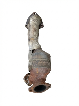 2010-2019 Ford Flex Bank 1 Catalytic Converter - Left or Right (EPA Re-Certified OEM)