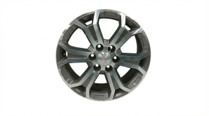2013-2016 GMC Acadia 19x7.5 6-Spoke Alloy Wheel (Used OEM)
