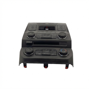 2018 Ford F-150 Radio and Temperature Control Panel (Used OEM)