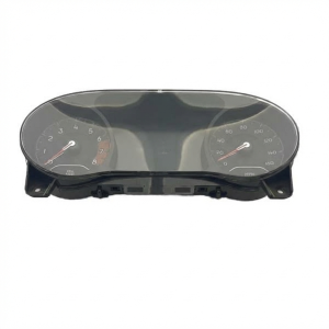 2019-2021 Jeep Compass 160 MPH Speedometer 7-Inch Display Instrument Cluster (Used OEM)