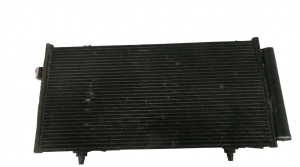 2015-2021 Subaru WRX A/C Condenser Assembly (Used OEM)