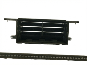 2018-2020 Ford F-150 Lower Radiator Grille Shutter Actuator (New OEM)