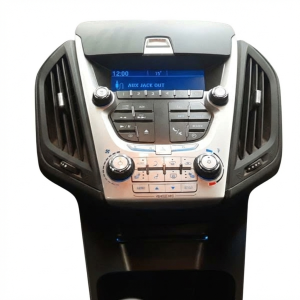 2011 GMC Terrain AM-FM-CD Radio Receiver (Used OEM)