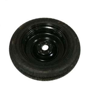 2021-2025 Kia Sorento 17x4 Steel Compact Spare Wheel (Used OEM)