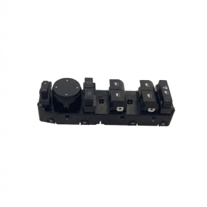 2024-2025 Hyundai Santa Fe Master Power Window and Door Lock Switch (Used OEM)