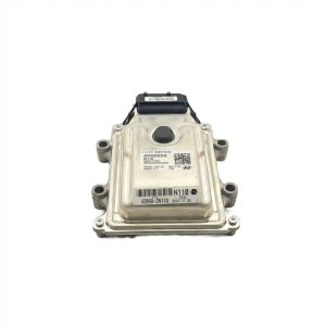 2024-2026 Hyundai Santa Fe Shift-By-Wire Communication Control Module (Used OEM)