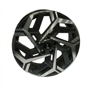 2024-2025 Hyundai Kona Wheel (Used OEM)