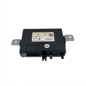 2024-2026 Hyundai Santa Fe Chassis Domain Control Module (Used OEM)