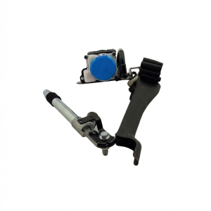 2013-2018 Mazda CX-5 Seat Belt Assembly with Pretensioner - Front (Used OEM)
