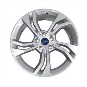2024-2025 Lincoln Nautilus Silver 18x7 Silver Alloy Wheel (New OEM)