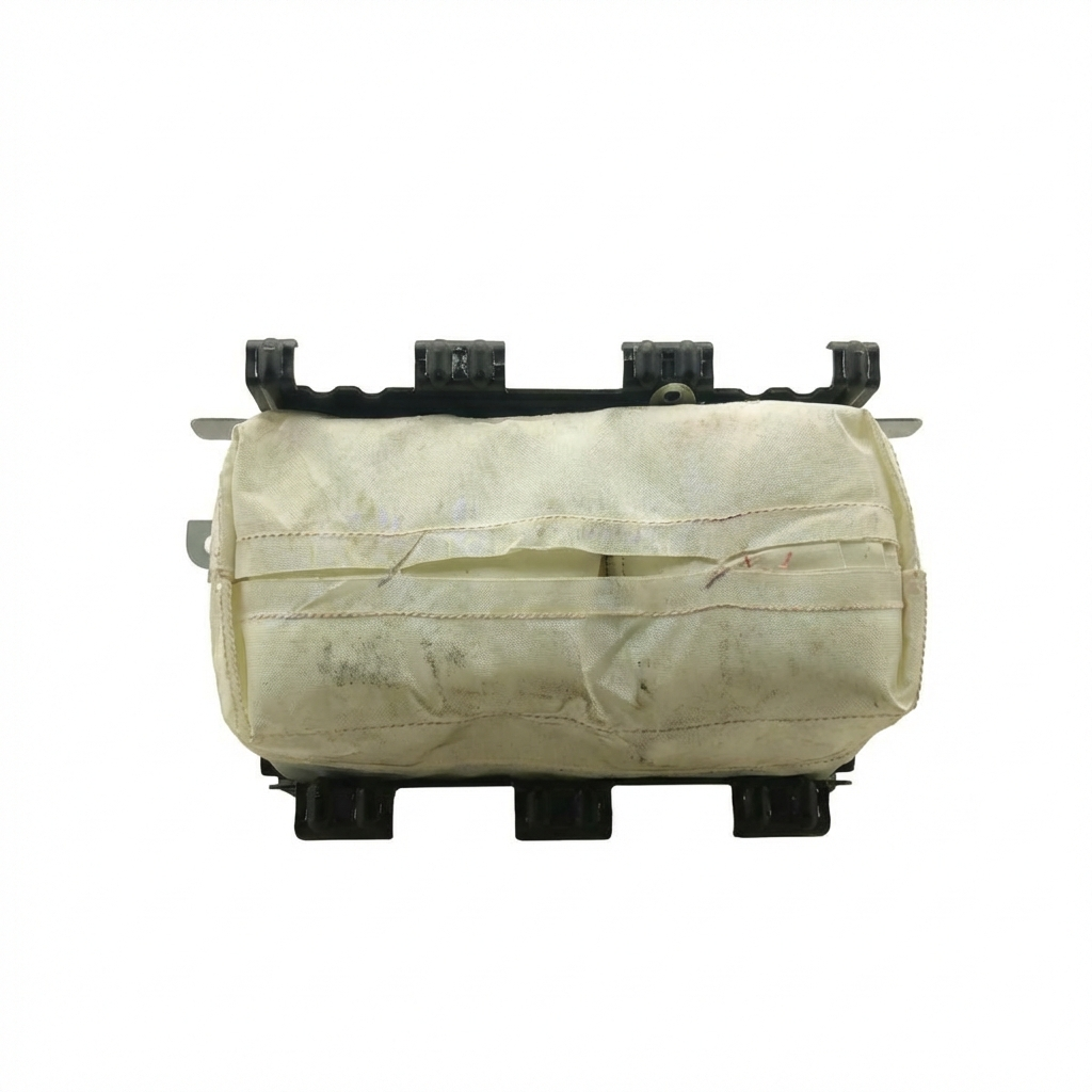 2017-2023 Mazda CX-5 Dashboard Air Bag - Right (Passenger) (Used OEM)