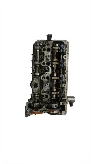 2013-2015 BMW 750i Engine Cylinder Head - Left (Driver) (Used OEM)
