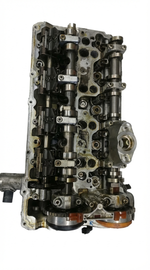 2013-2015 BMW 750i Engine Cylinder Head - Right (Passenger) (Used OEM)