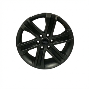 2021-2023 Ford F-150 Gray 20x8.5 6-Spoke Alloy Wheel (Used OEM)