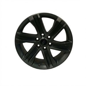 2021-2023 Ford F-150 Gray 20x8.5 6-Spoke Alloy Wheel (Used OEM)