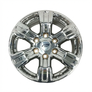 2019-2023 Ford Ranger Chrome Chrome Alloy Wheel (Used OEM)