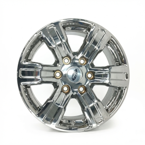 2019-2023 Ford Ranger Chrome Chrome Alloy Wheel (Used OEM)