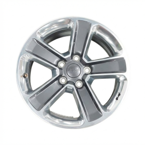 2018-2023 Jeep Wrangler Black Wheel (Used OEM)