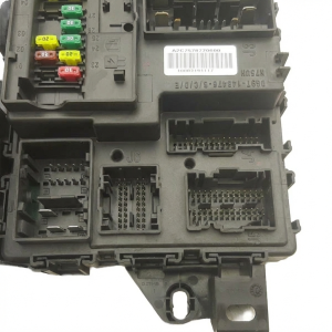 2018-2020 Ford Mustang Smart Junction Box Body Control Module (Used OEM)