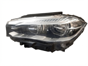 2015 BMW X5 m Headlight Assembly - Left (Driver) (Used OEM)