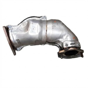 2020-2025 Subaru Outback Catalytic Converter - Front, Rear (EPA Re-Certified OEM)