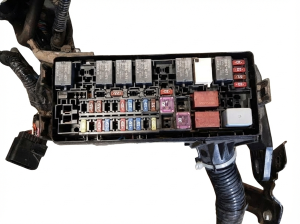 2018-2020 Honda Fit Underhood Fuse Box Assembly (Used OEM)