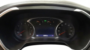 2019-2020 Chevrolet Blazer Instrument Cluster with 4.2-inch Display (Used OEM)