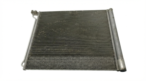  BMW X5 m A/C Condenser Assembly (Used OEM)