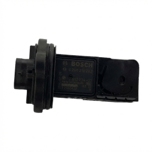  BMW X5 m Fuel Injection Air Flow Meter Assembly (Used OEM)